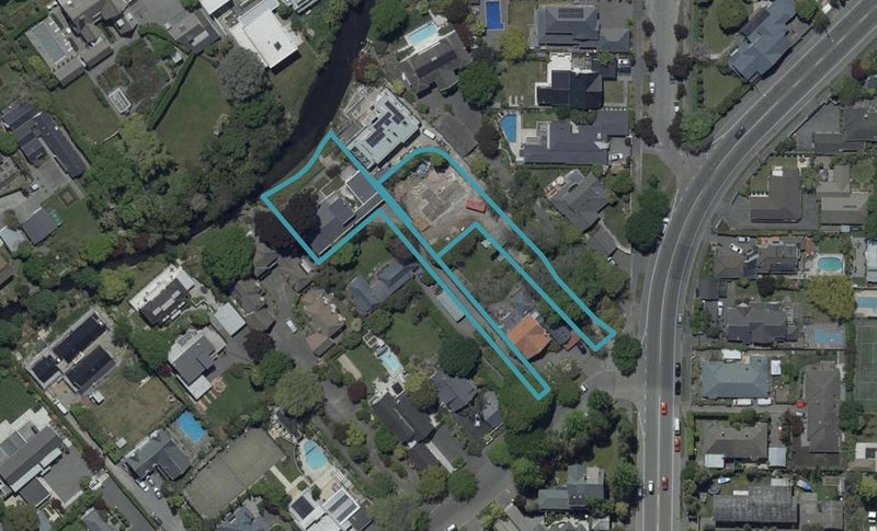 29B Snowdon Road, Fendalton, Christchurch - Carousel 1