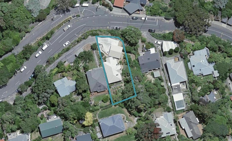 43 Mairangi Road, Wadestown, Wellington - Carousel 1