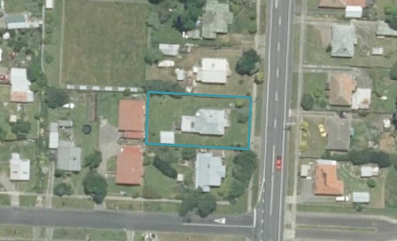 35 Harris Street, Huntly, Huntly - Carousel 1