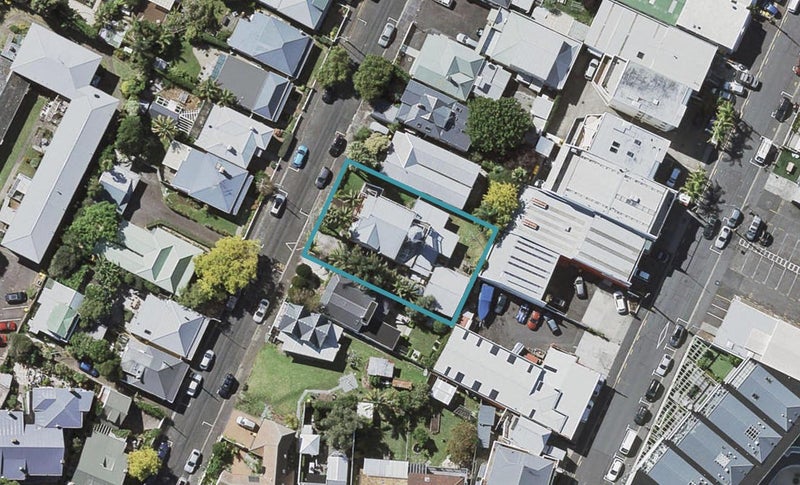 8 Anne Street, Devonport, Auckland - Carousel 1