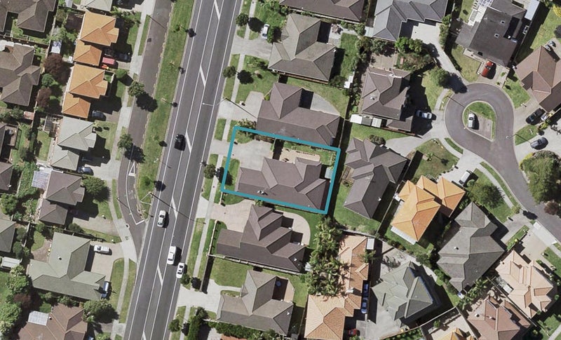 305 Chapel Road, Flat Bush, Auckland - Carousel 1