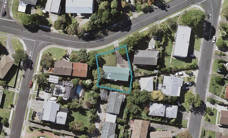46 Richards Avenue, Forrest Hill, Auckland - Carousel 1
