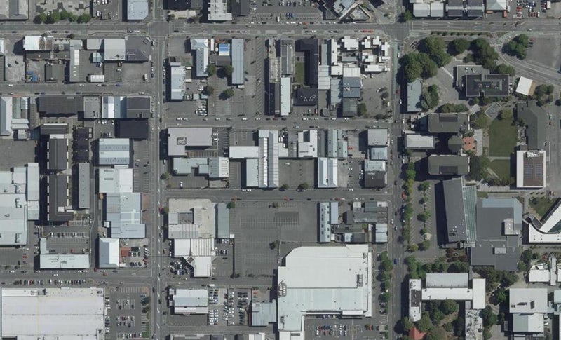4/23 Allen Street, Christchurch Central, Christchurch - Carousel 1