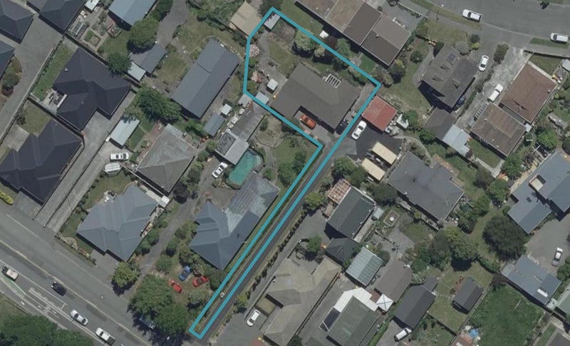 82 Sawyers Arms Road, Northcote, Christchurch - Carousel 1