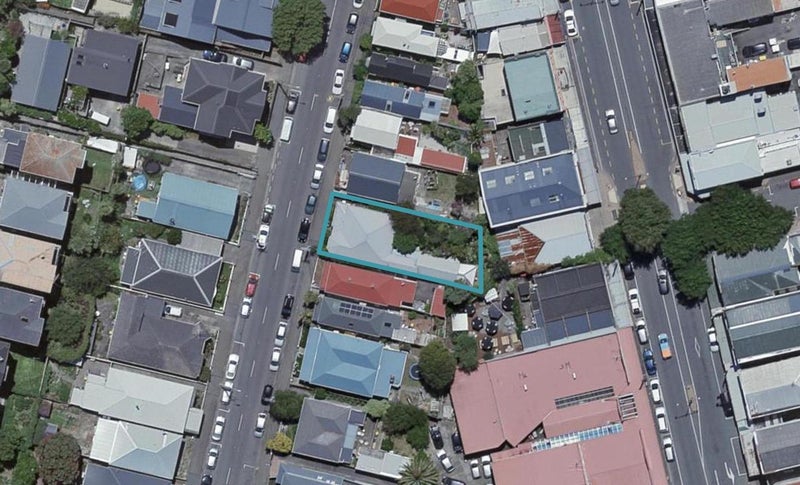 23 Rintoul Street, Newtown, Wellington - Carousel 1