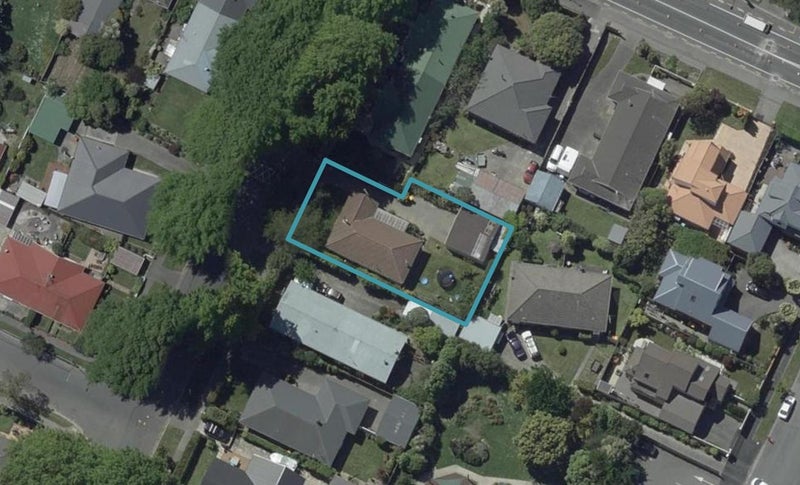 3 Holliss Avenue, Cashmere, Christchurch - Carousel 1