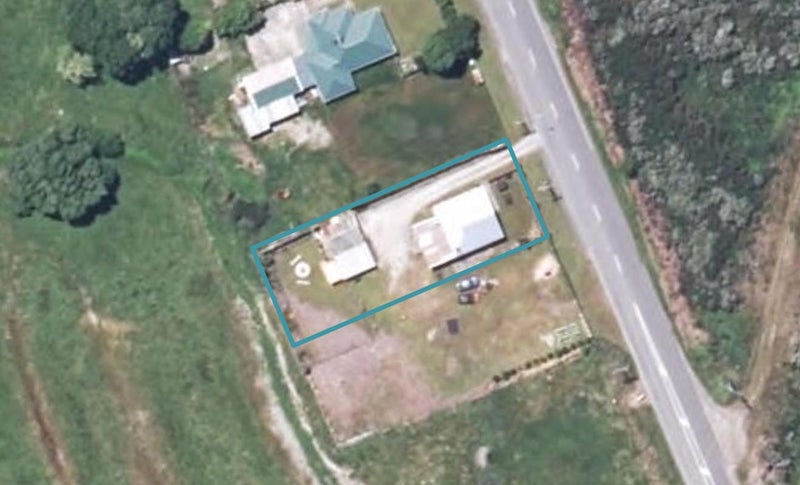 52 Arnold Valley Road, Stillwater, Greymouth - Carousel 1