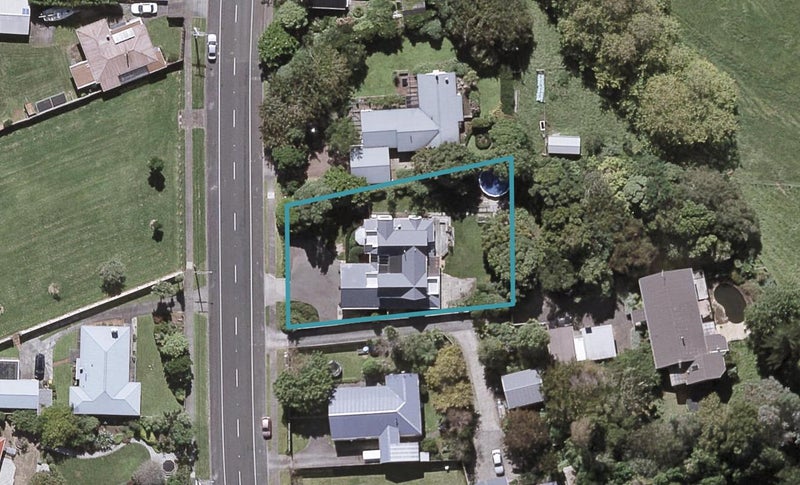 435 Carrington Street, Upper Vogeltown, New Plymouth - Carousel 1