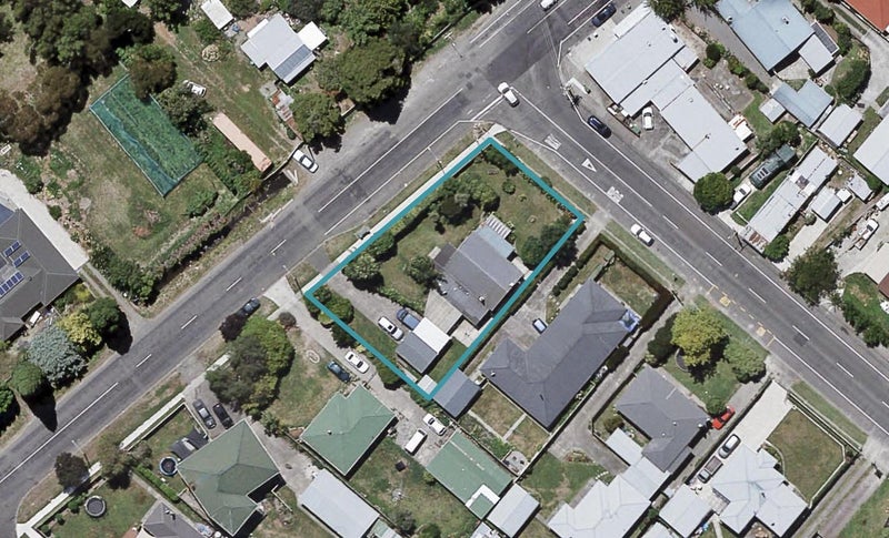424 Murdoch Road West, Raureka, Hastings - Carousel 1