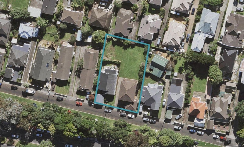 11 Alba Road, Epsom, Auckland - Carousel 1