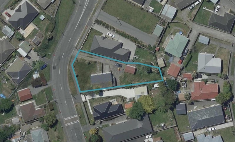 66 McGregors Road, Bromley, Christchurch - Carousel 1