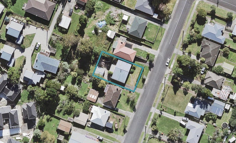 21 Barbary Avenue, Kelston, Auckland - Carousel 1
