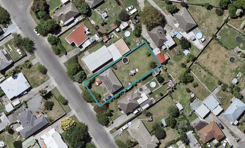 1016 Beatty Street, Mayfair, Hastings - Carousel 1