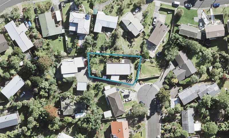 44 Mawson Avenue, Torbay, Auckland - Carousel 1