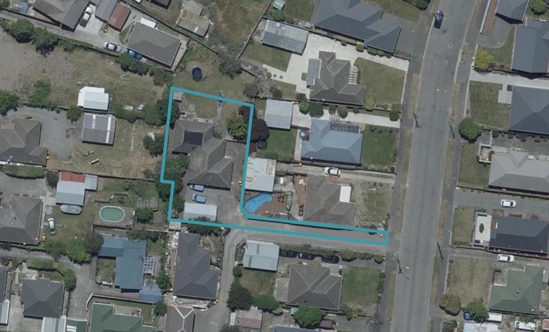 48 Vivian Street, Burwood, Christchurch - Carousel 1