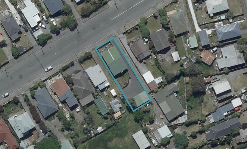 1/45 Cygnet Street, North New Brighton, Christchurch - Carousel 1
