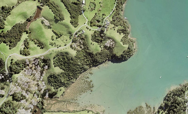 443B Mahurangi West Road, Mahurangi West, Warkworth - Carousel 1