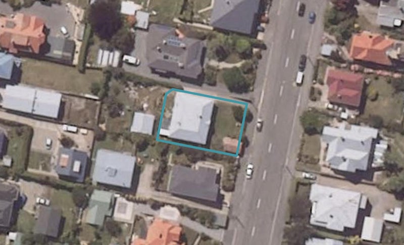 16A Wharfe Street, South Hill, Oamaru - Carousel 1