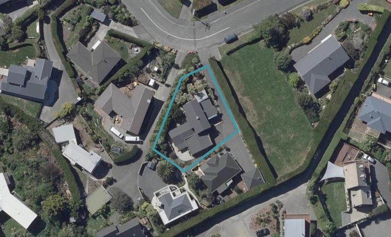 28 Belleview Terrace, Mount Pleasant, Christchurch - Carousel 1