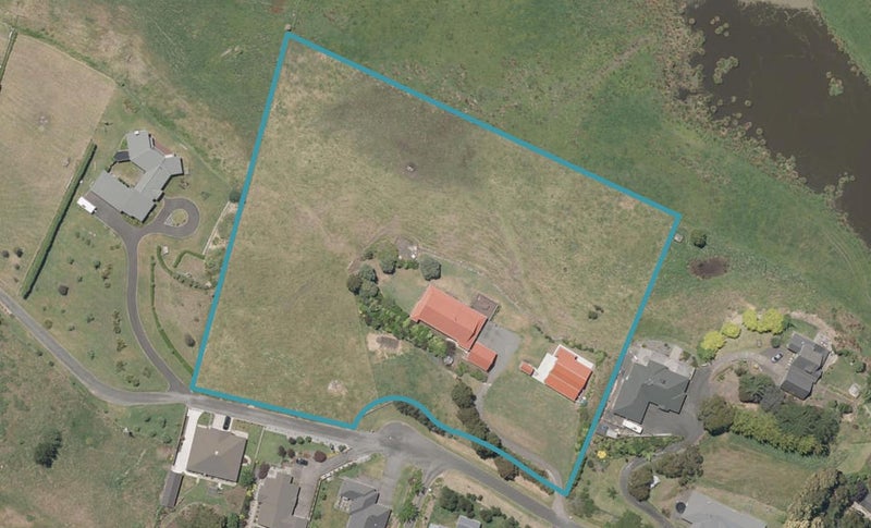 20 Dickens Lane, Otamatea, Whanganui - Carousel 1