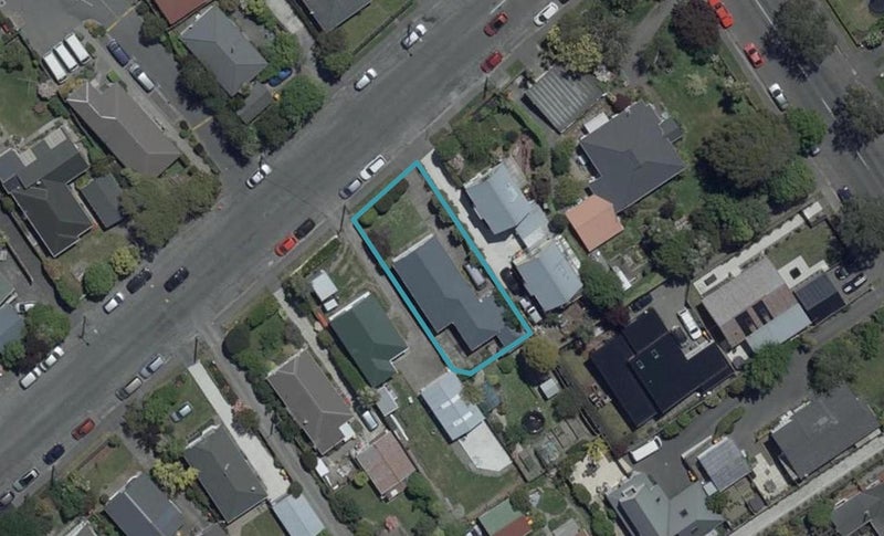 7 Aorangi Road, Bryndwr, Christchurch - Carousel 1