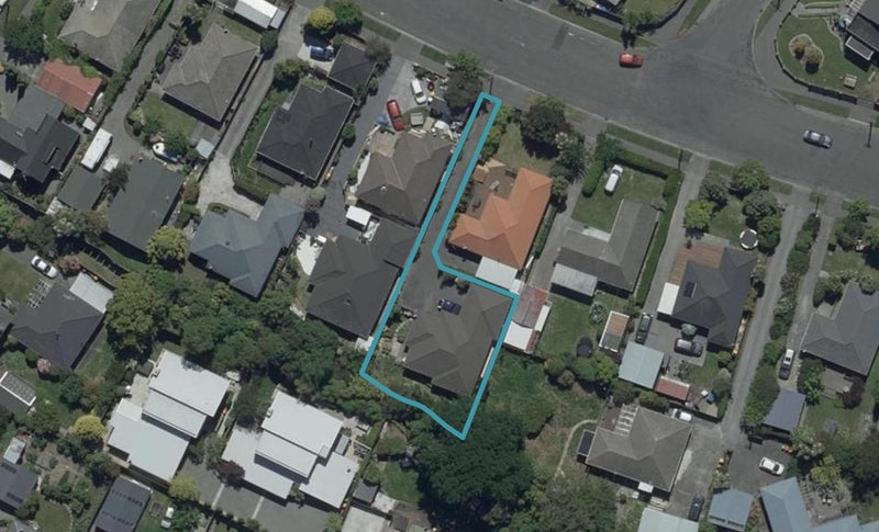 69A Harris Crescent, Papanui, Christchurch - Carousel 1