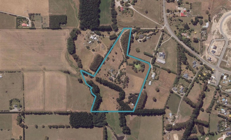 60A Weston Road, Waiareka Junction, Oamaru - Carousel 1