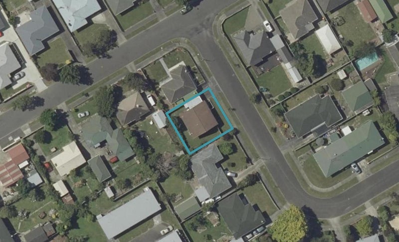 2 Browning Place, Roslyn, Palmerston North - Carousel 1