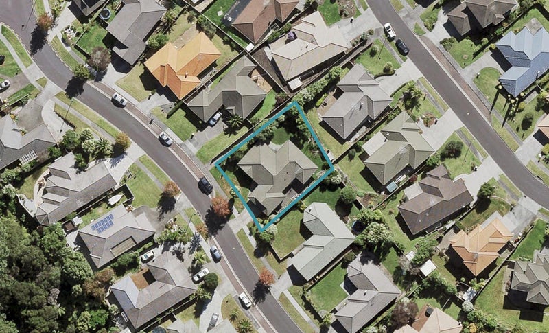 59 Bluebird Crescent, Unsworth Heights, Auckland - Carousel 1