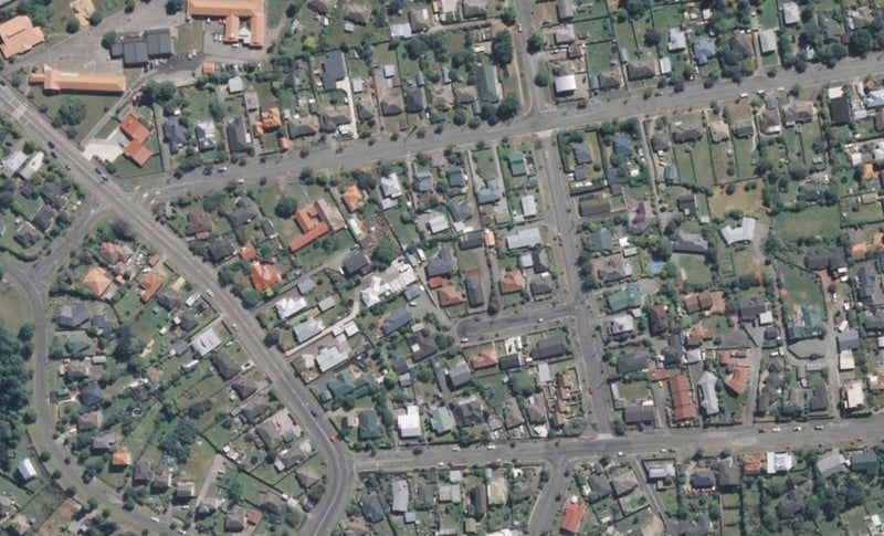 7A Short Street, Marchwiel, Timaru - Carousel 1