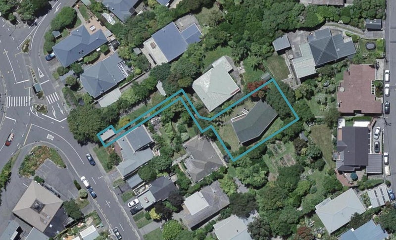5A Crofton Road, Ngaio, Wellington - Carousel 1