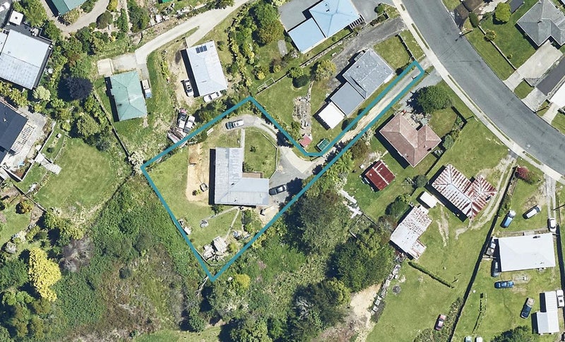 46A Turner Drive, Western Heights, Rotorua - Carousel 1