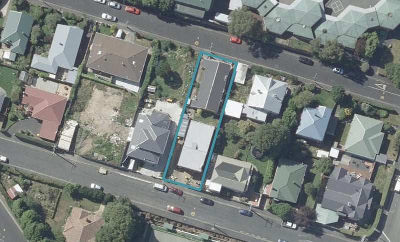 53B Galloway Street, Mornington, Dunedin - Carousel 1