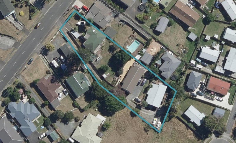 19A Baverstock Road, Nawton, Hamilton - Carousel 1