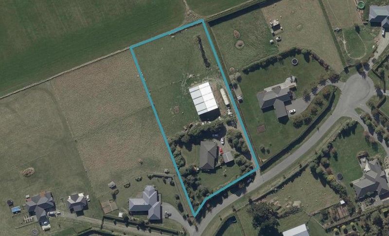 27 Winnie Vine Place, Leeston - Carousel 1