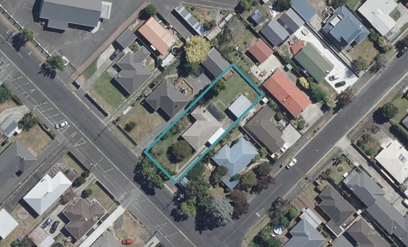 30 Cunningham Road, Beerescourt, Hamilton - Carousel 1