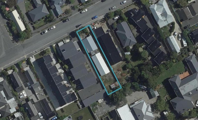 48 Andover Street, Merivale, Christchurch - Carousel 1