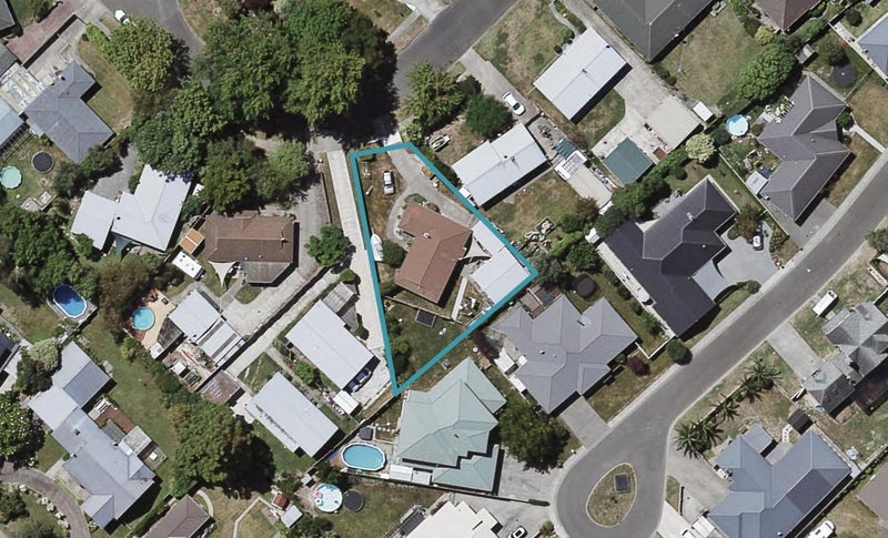 12 Symons Street, Parkvale, Hastings - Carousel 1