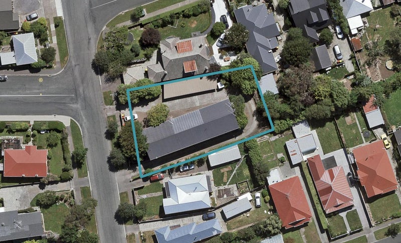 5/127 Ritchie Street, Richmond, Invercargill - Carousel 1
