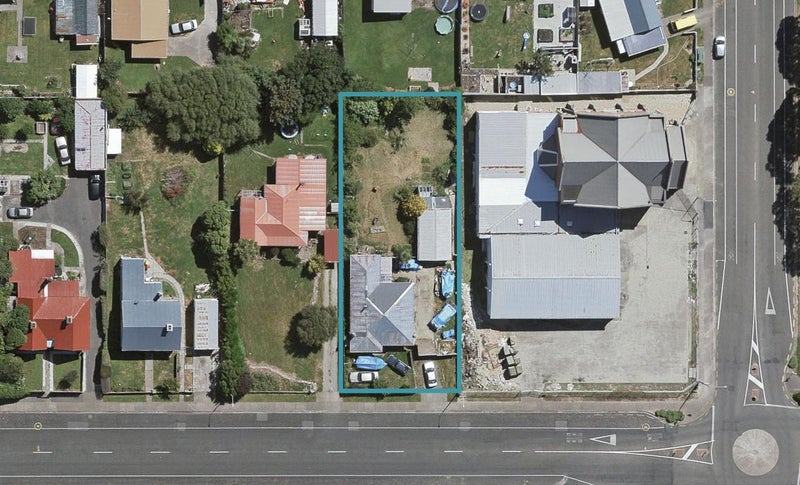 188 Balmoral Drive, Appleby, Invercargill - Carousel 1