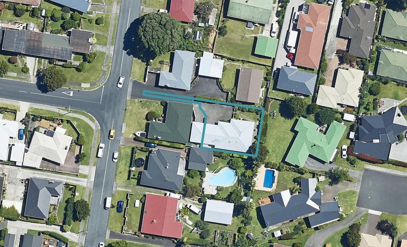24 Freyberg Street, Otumoetai, Tauranga - Carousel 1