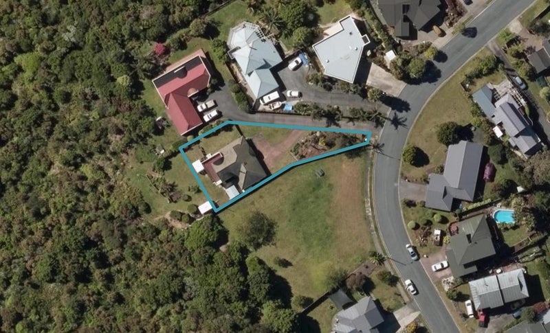 70 George Point Road, Onerahi, Whangarei - Carousel 1