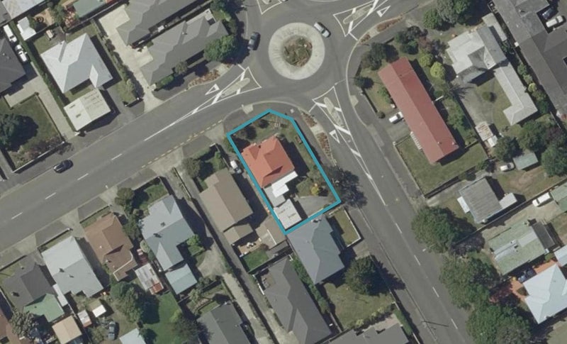 606 Ferguson Street, Terrace End, Palmerston North - Carousel 1