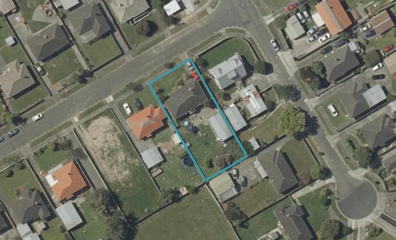 35 Humber Street, Roslyn, Palmerston North - Carousel 1
