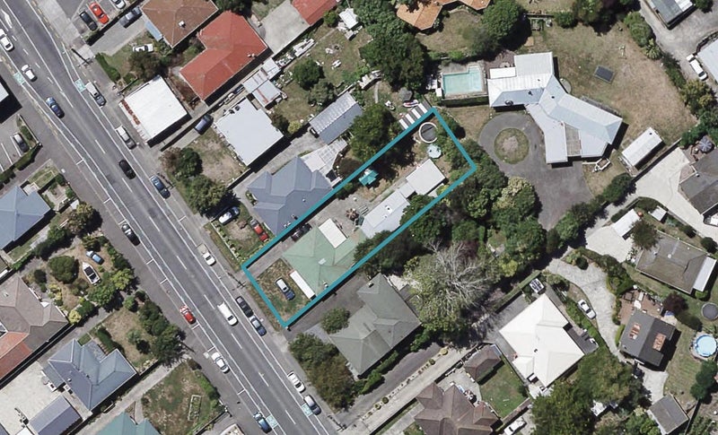 513 Frederick Street West, Mahora, Hastings - Carousel 1