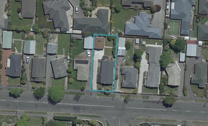 55 Farquhars Road, Redwood, Christchurch - Carousel 1