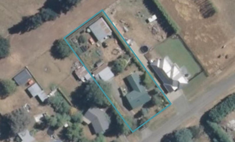 43 Fairfield Avenue, Fairton, Ashburton - Carousel 1
