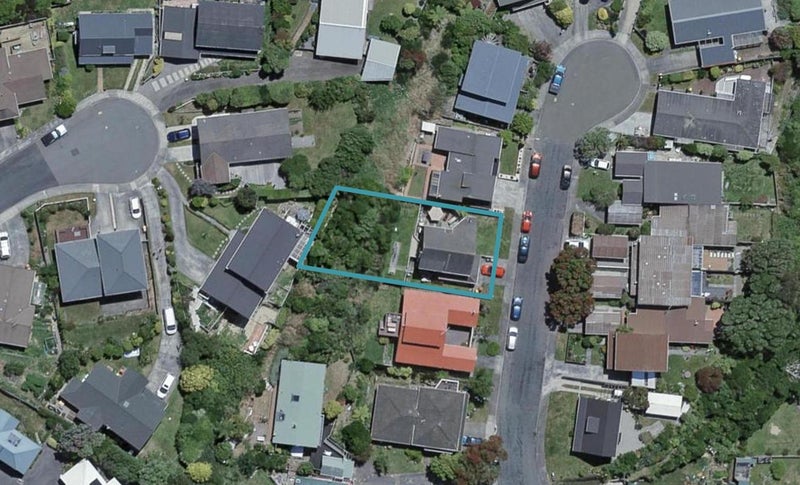 23 Te Kiteroa Grove, Churton Park, Wellington - Carousel 1