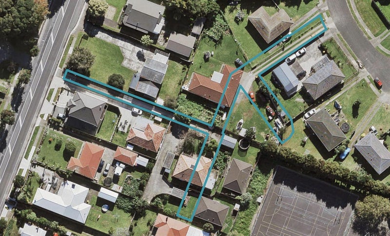 8 Ara Reti, Mangere, Auckland - Carousel 1