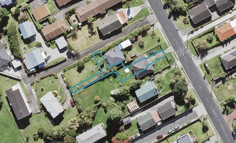10/17 Parker Avenue, New Lynn, Auckland - Carousel 1